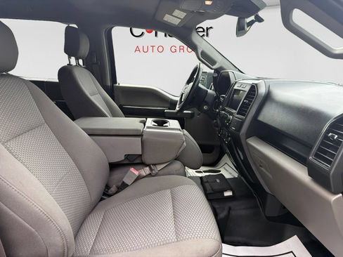 Used 2019 Ford F150 XLT w/ Equipment Group 302A Luxury AWD/4WD image 20