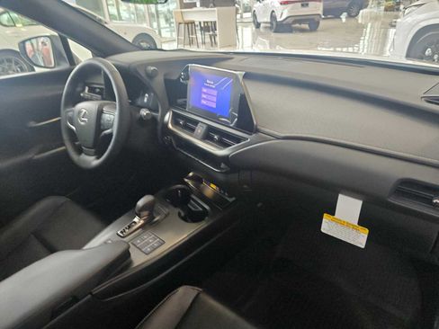 New 2026 Lexus UX 300h AWD image 12