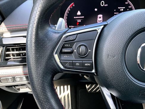 Certified 2025 Acura MDX A-Spec AWD/4WD image 22