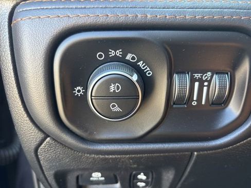 Used 2021 RAM 1500 Limited image 28