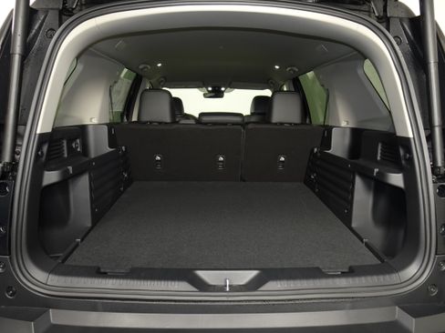 New 2026 Honda Passport RTL image 11