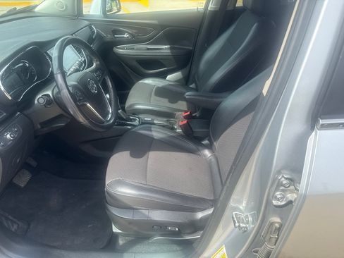 Used 2018 Buick Encore Preferred FWD image 15