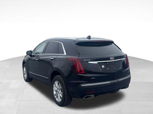 Used 2023 Cadillac XT5 Luxury image 5