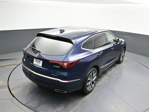 Certified 2023 Acura MDX SH-AWD w/ Technology Package image 40