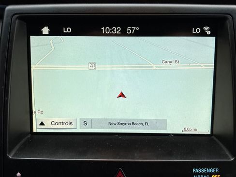 Used 2018 Ford Flex Limited w/ Class III Trailer Tow Package image 24