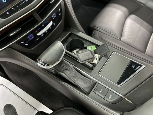 Used 2018 Cadillac CT6 3.6 AWD image 18