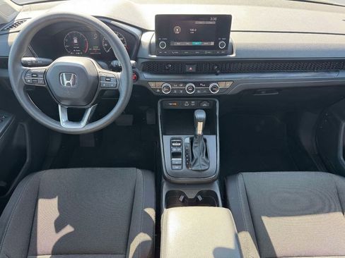 Used 2023 Honda CR-V EX image 11