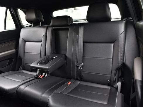 Used 2023 Volkswagen Atlas Cross Sport SEL image 22