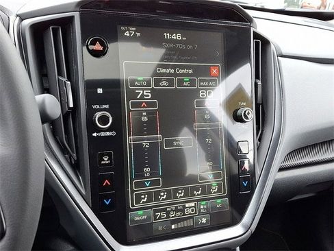 New 2025 Subaru Crosstrek 2.5i Limited image 14