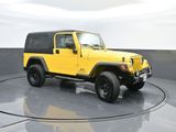 Used 2004 Jeep Wrangler Unlimited image 4