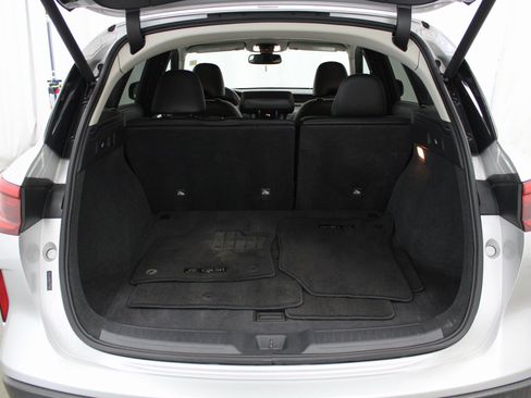 Used 2020 INFINITI QX50 Luxe w/ Navigation Package image 22