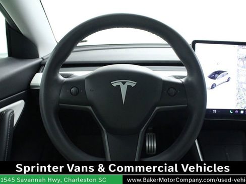 Used 2020 Tesla Model 3 Performance AWD/4WD image 20