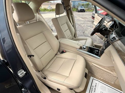 Used 2014 Mercedes-Benz E 350 4MATIC image 12