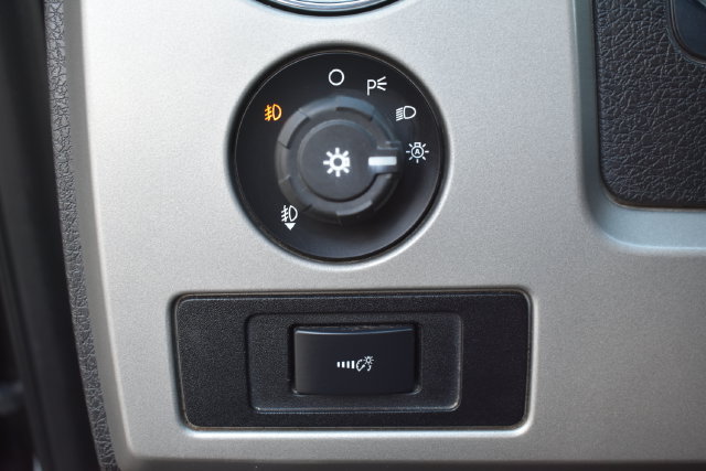 Used 2012 Ford F150 FX4 w/ FX Luxury Pkg AWD/4WD image 19