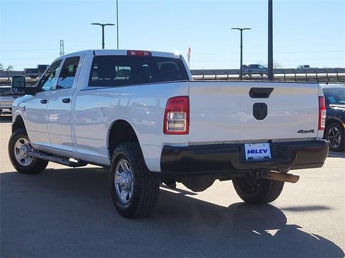 Used 2023 RAM 3500 Tradesman image 3