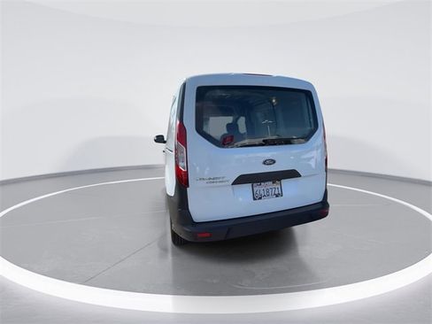 Used 2022 Ford Transit Connect XL image 7