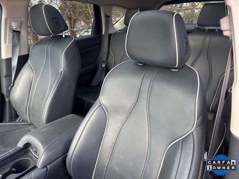 Certified 2023 Acura RDX AWD w/ Advance Package image 13