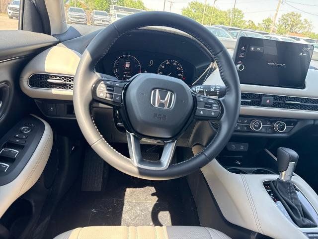 New 2027 Honda HR-V EX-L image 22