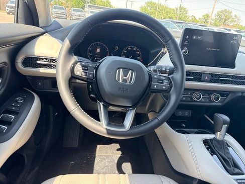 New 2027 Honda HR-V EX-L image 22