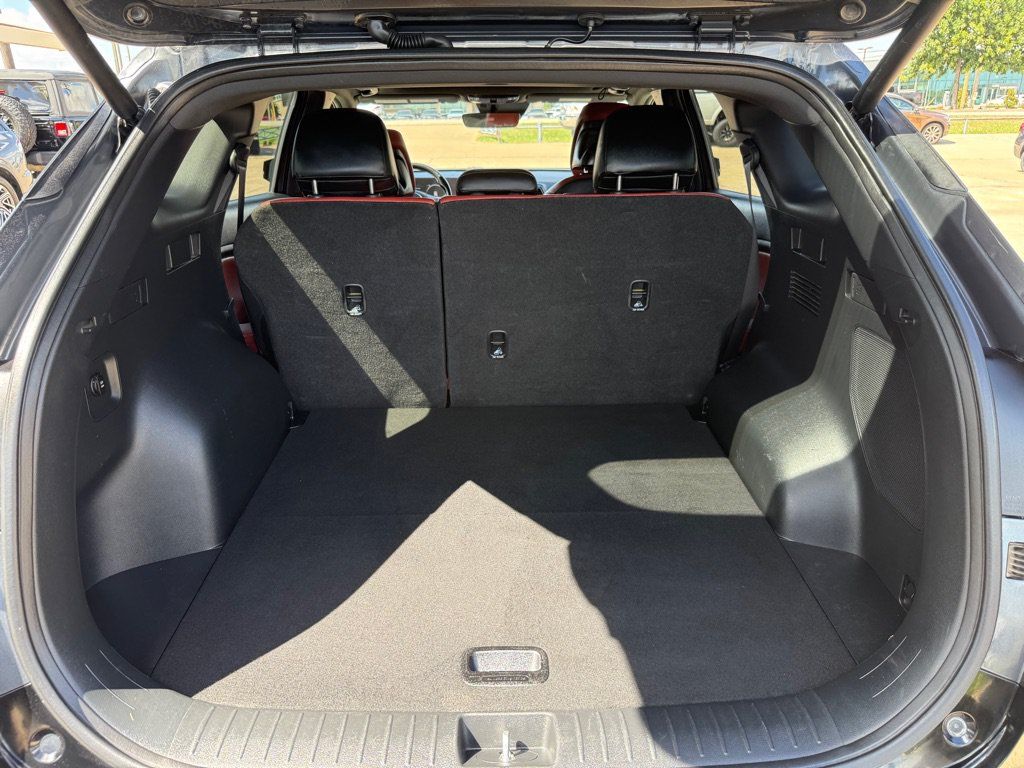 Used 2023 Kia Sportage SX FWD image 23