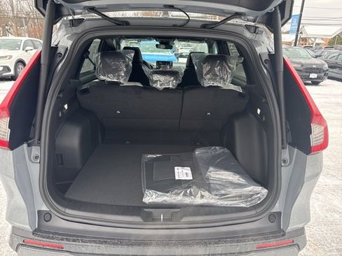 New 2026 Honda CR-V Sport-L image 13