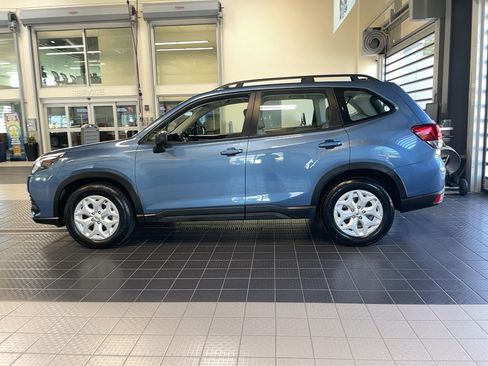 Used 2024 Subaru Forester AWD/4WD image 4