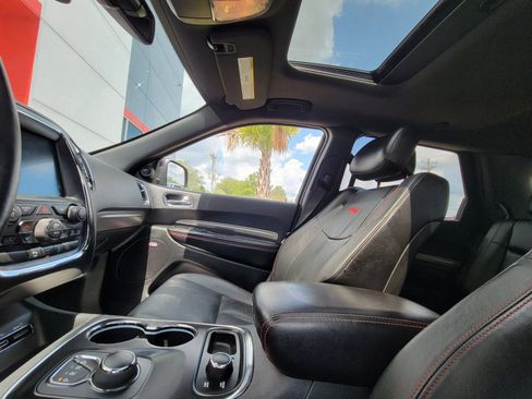 Used 2015 Dodge Durango R/T AWD/4WD image 15