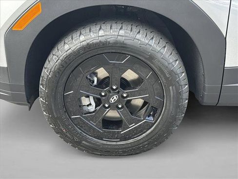 Used 2026 Hyundai Santa Fe XRT w/ Tow & Go Package AWD/4WD image 10