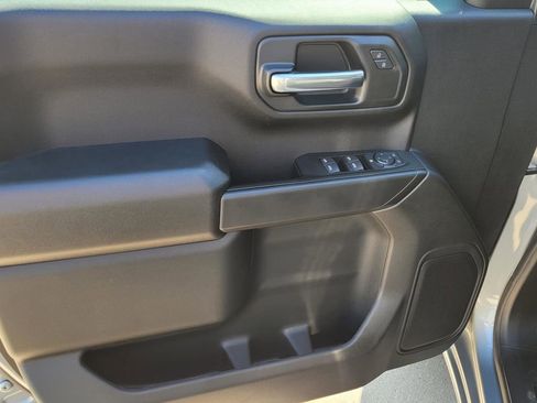 New 2026 Chevrolet Silverado 1500 Custom image 12