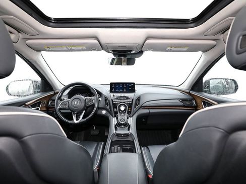 Used 2020 Acura RDX AWD w/ Advance Package image 23