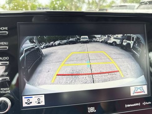 Used 2024 Toyota Camry XSE FWD image 17