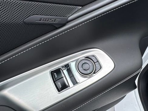 Used 2026 Chevrolet Corvette Z06 RWD image 9