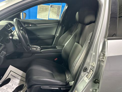 Used 2020 Honda Civic Sport image 13