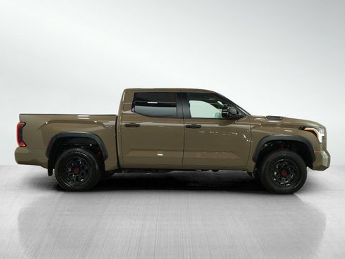 Used 2025 Toyota Tundra TRD Pro image 6