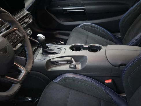Used 2024 Ford Mustang Dark Horse w/ Dark Horse Handlin Package RWD image 83