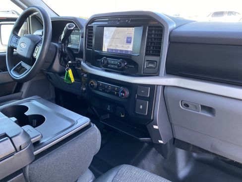 Used 2023 Ford F150 XLT w/ XTR Package image 11