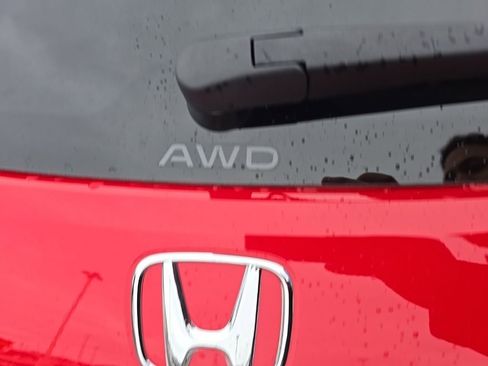 New 2026 Honda HR-V Sport image 7