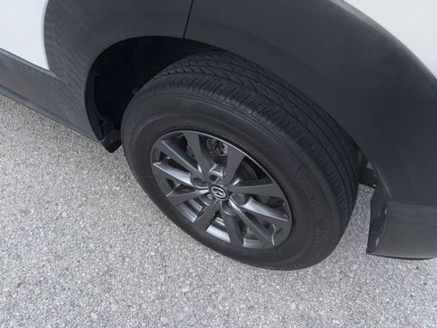 Used 2021 MAZDA CX-30 FWD 2.5 S image 8