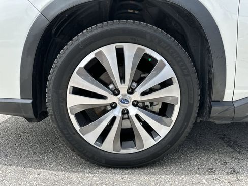Used 2019 Subaru Ascent Limited AWD/4WD image 14