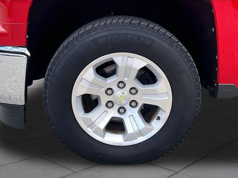 Used 2014 Chevrolet Silverado 1500 LTZ Z71 w/ LTZ Plus Package AWD/4WD image 11