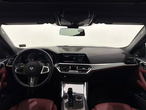 Certified 2023 BMW 440i xDrive Coupe w/ Premium Package AWD/4WD image 27