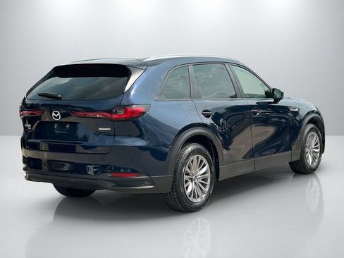 Used 2026 MAZDA CX-90 3.3 Turbo w/ Select Package AWD/4WD image 5