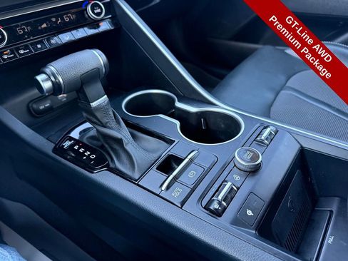 Used 2022 Kia K5 GT-Line w/ GT-Line Awd Premium Package image 28