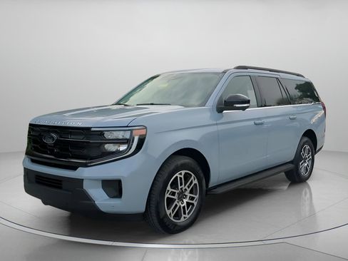 New 2026 Ford Expedition Max Active RWD image 12