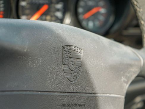 Used 1998 Porsche 911 Carrera image 46