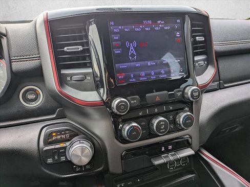 Used 2019 RAM 1500 Rebel w/ Rebel Level 1 Equipment Group image 12