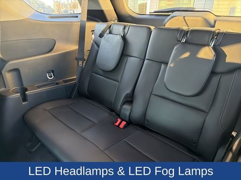 Certified 2023 Ford Explorer XLT w/ Equipment Group 202A image 16