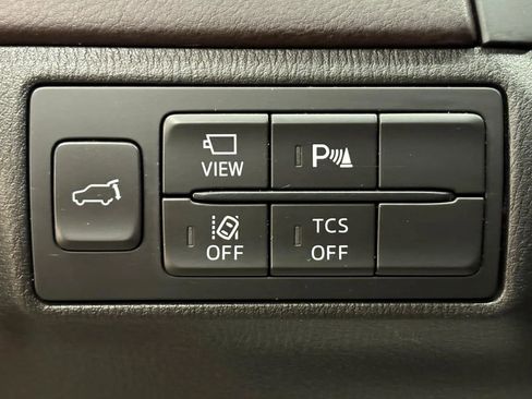 Used 2019 MAZDA CX-9 Grand Touring image 33