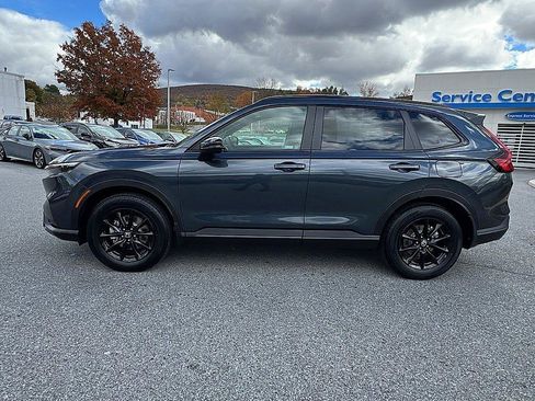 New 2026 Honda CR-V Sport-L image 7