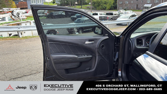 Used 2022 Dodge Charger GT w/ Plus Group AWD/4WD image 8